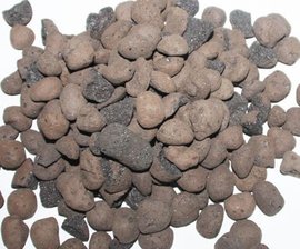 陶粒原料