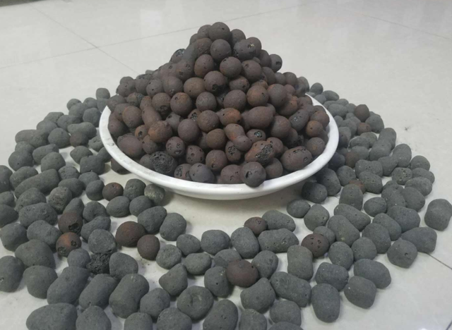 如何正确使用陶粒养花