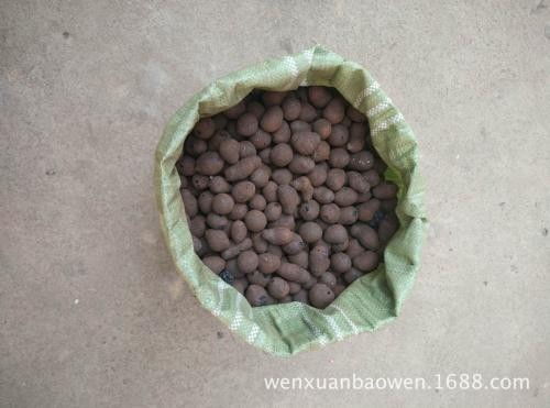 清镇安徽陶粒规格齐全，助力多样化应用