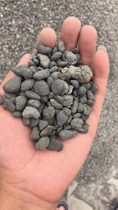 定海区屋面保温陶粒工艺的应用与优势