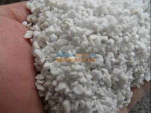 东莞市沙田莞穗陶粒建筑材料店 专业珍珠岩生产厂家推荐与陶粒精选