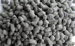 干硬性水泥砂浆与陶粒的应用与特性