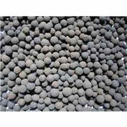 陶粒滤料 特性、应用与市场前景